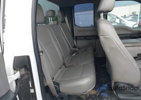 2015 Ford F-150 Xl z USA, uszkodzony, nr VIN 1FTEX1CP7FFB56879